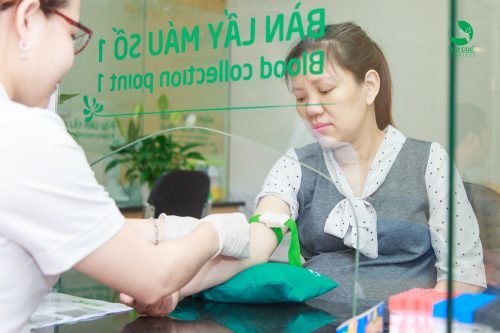 Xét nghiệm Triple test là gì? mẹ bầu quan tâm