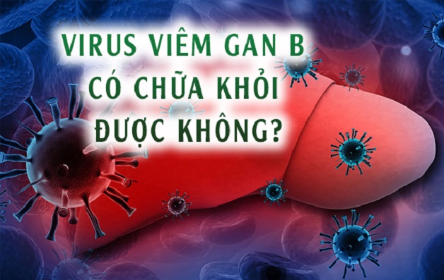 Xơ gan ung thư hóa do không điều trị tốt virus viêm gan B