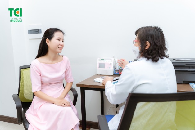 Ý nghĩa xét nghiệm Pap test trong chẩn đoán ung thư cổ tử cung